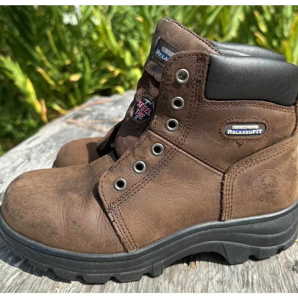 Skechers please good